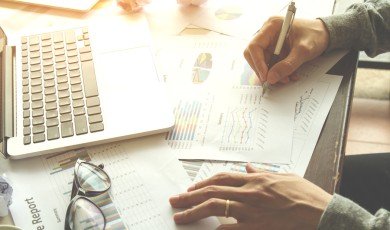 Pourquoi la recherche économique dépend des données