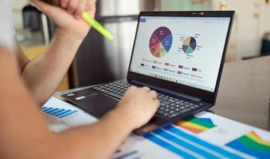 Ein Blick in die Arbeit eines Wirtschaftsforschers